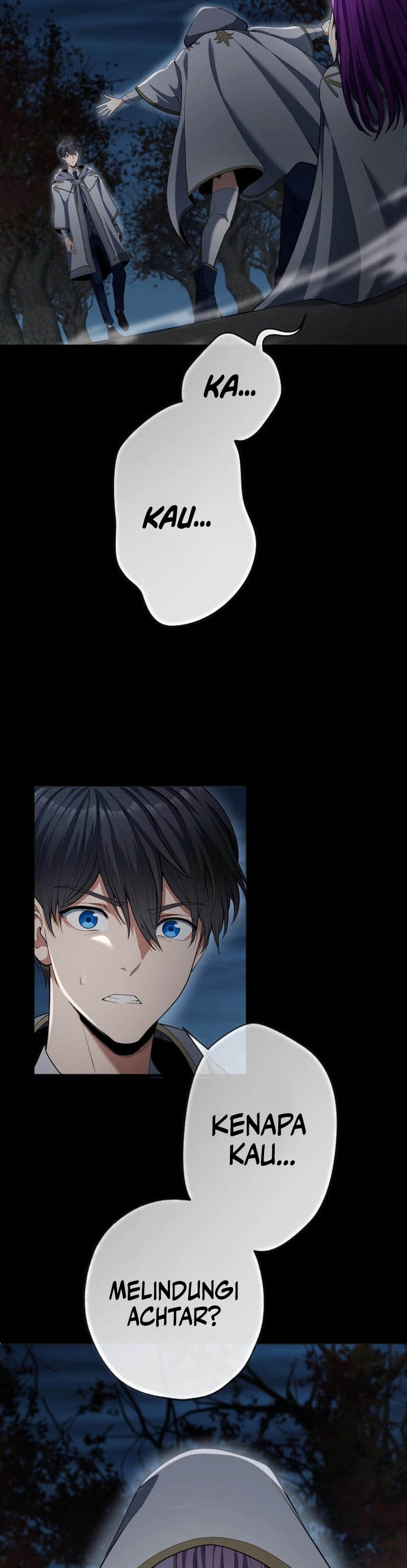 Regression of the Close Combat Mage Chapter 53 Image 59