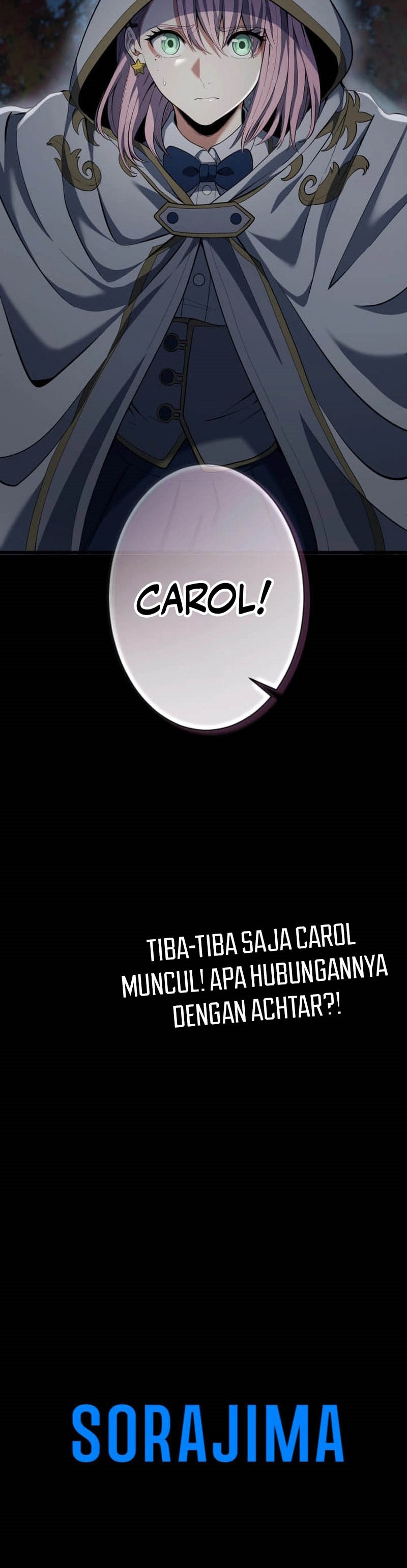 Regression of the Close Combat Mage Chapter 53 Image 60