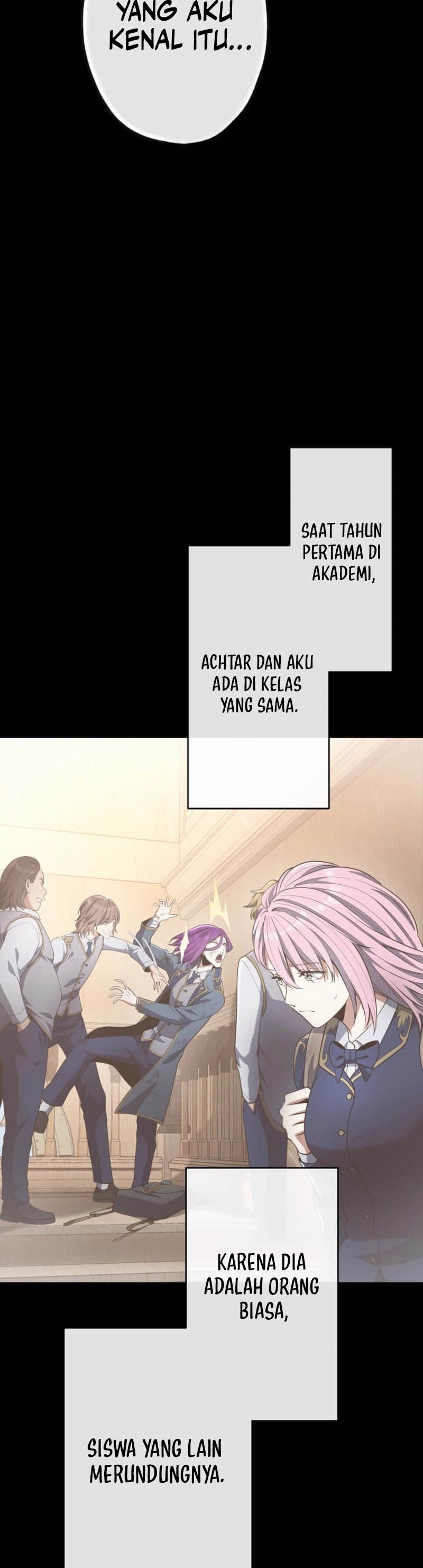 Regression of the Close Combat Mage Chapter 54 Image 4