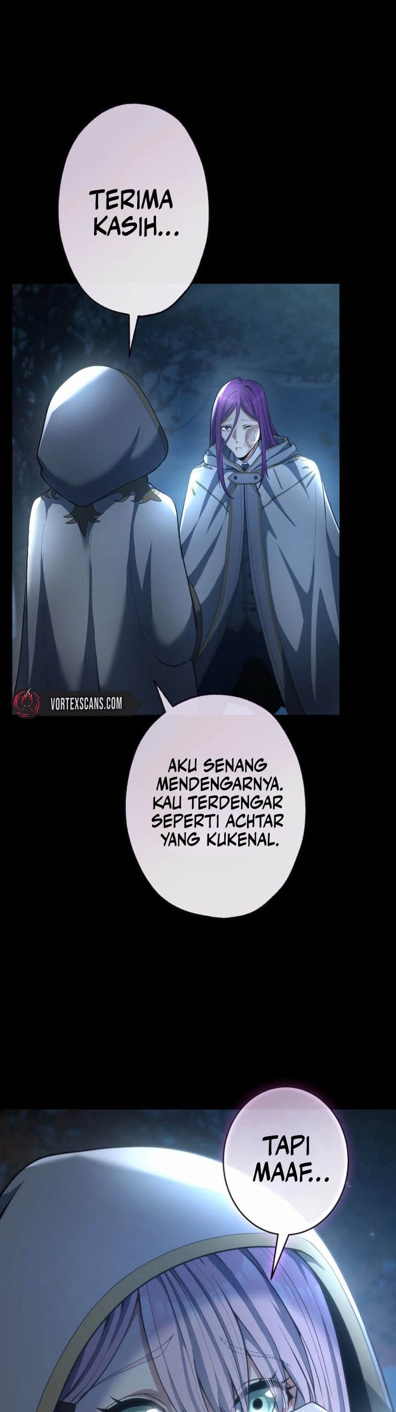 Regression of the Close Combat Mage Chapter 54 Image 14