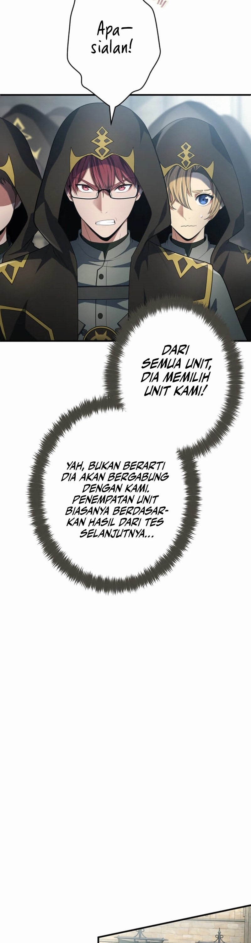 Regression of the Close Combat Mage Chapter 54 Image 32