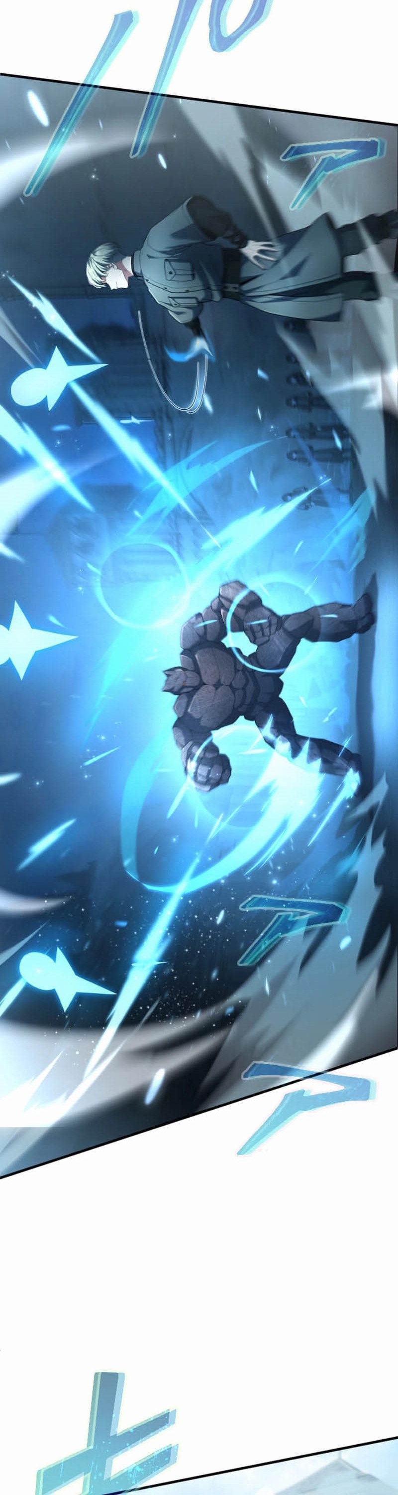 Regression of the Close Combat Mage Chapter 54 Image 40