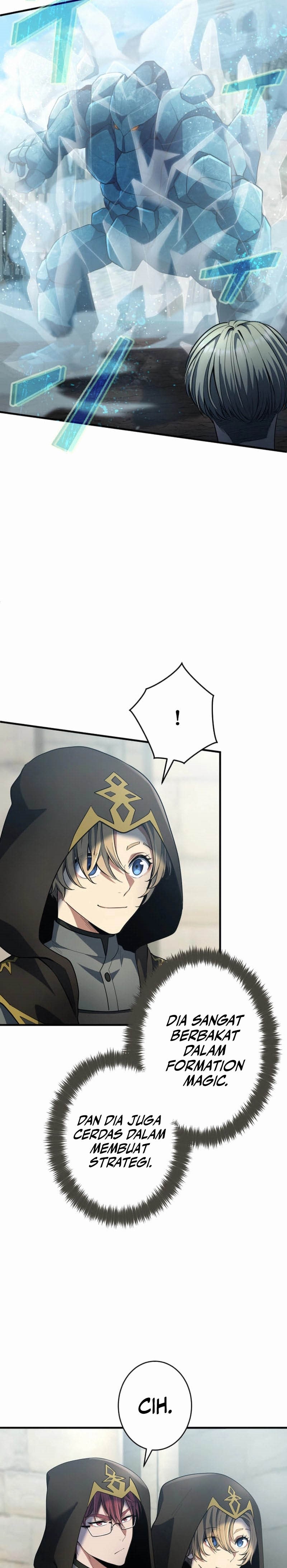 Regression of the Close Combat Mage Chapter 54 Image 41