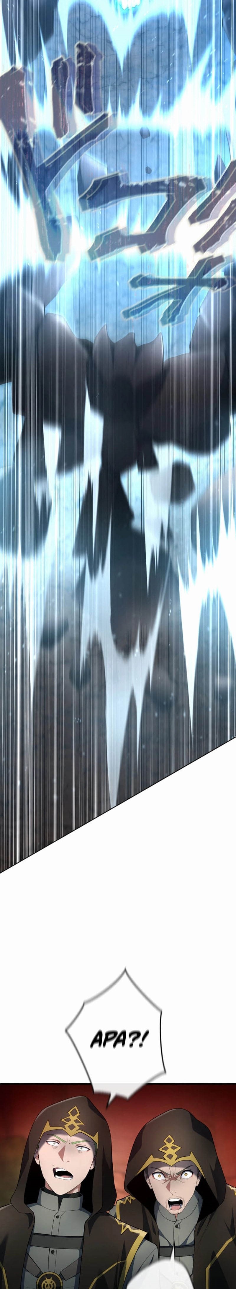 Regression of the Close Combat Mage Chapter 54 Image 44