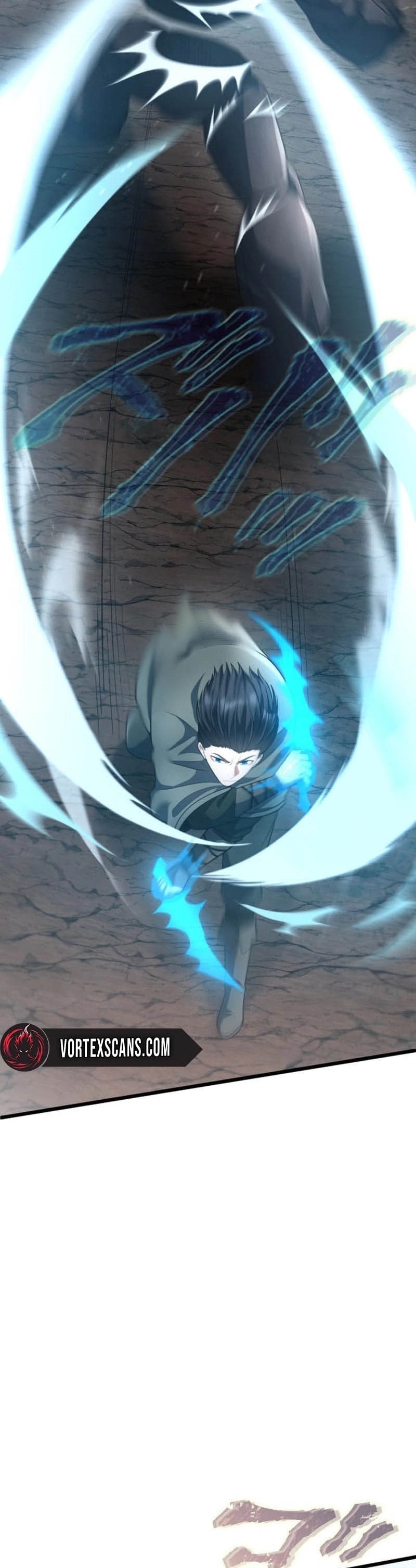 Regression of the Close Combat Mage Chapter 55 Image 5