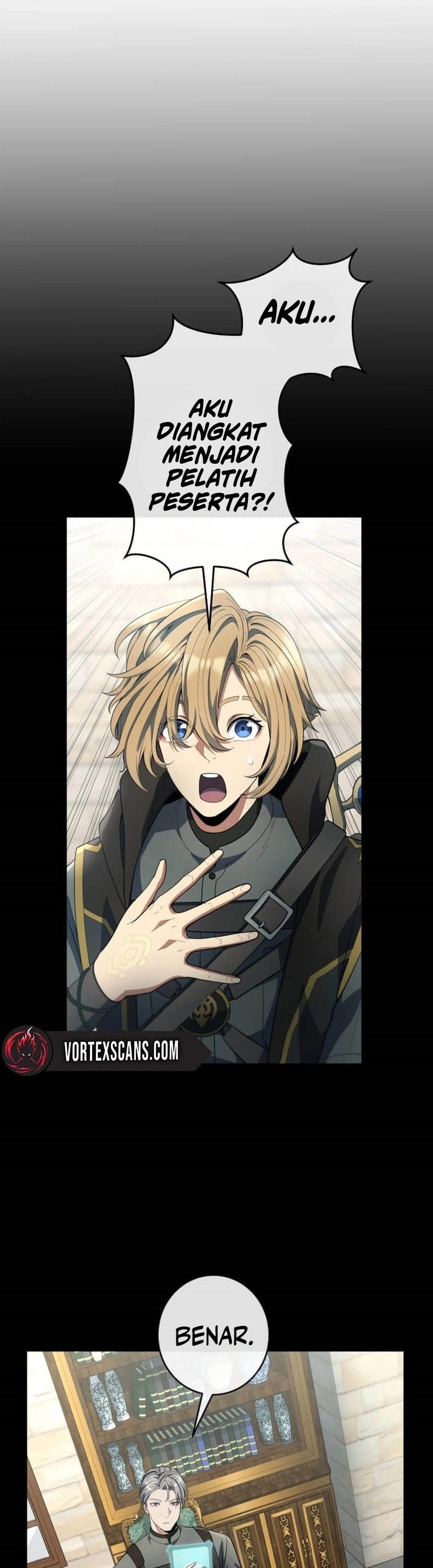 Regression of the Close Combat Mage Chapter 55 Image 15