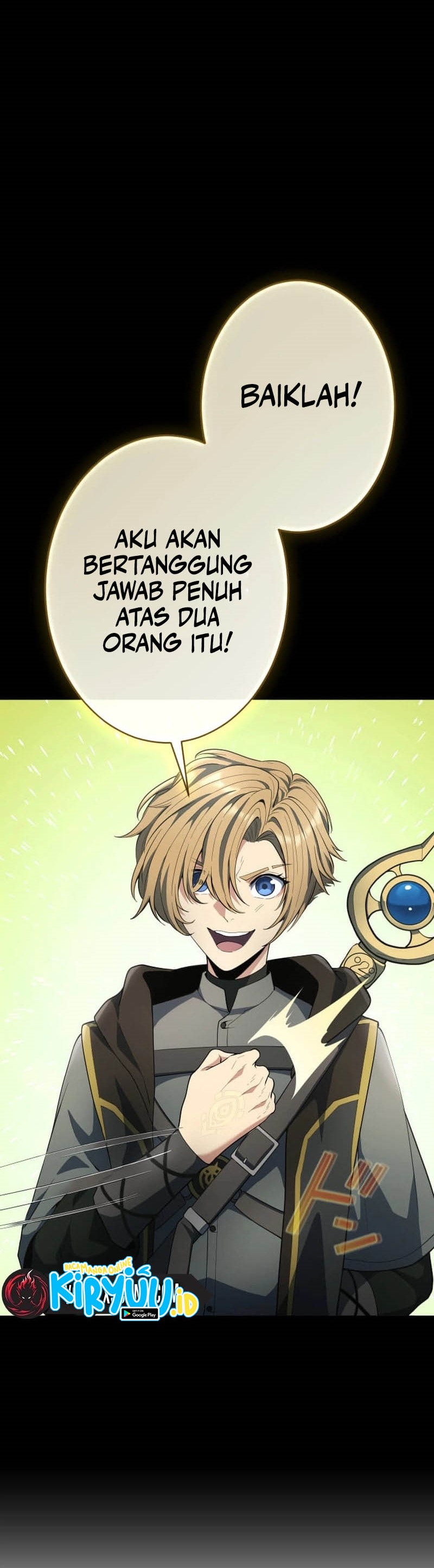 Regression of the Close Combat Mage Chapter 55 Image 19