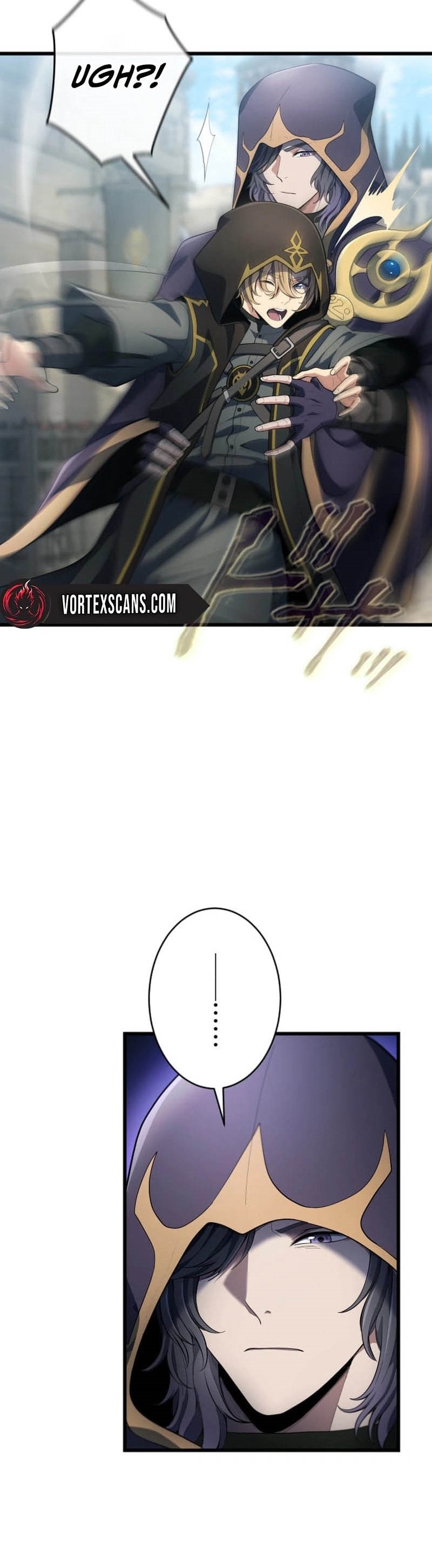 Regression of the Close Combat Mage Chapter 55 Image 30