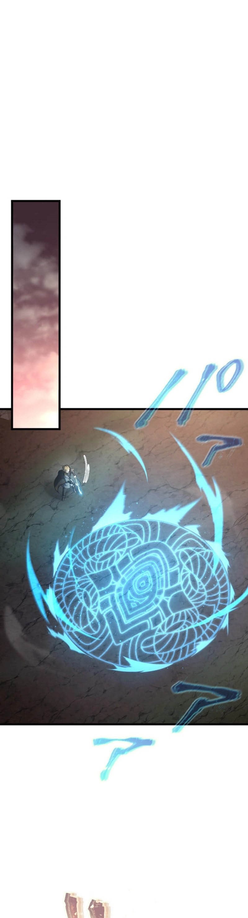 Regression of the Close Combat Mage Chapter 55 Image 41