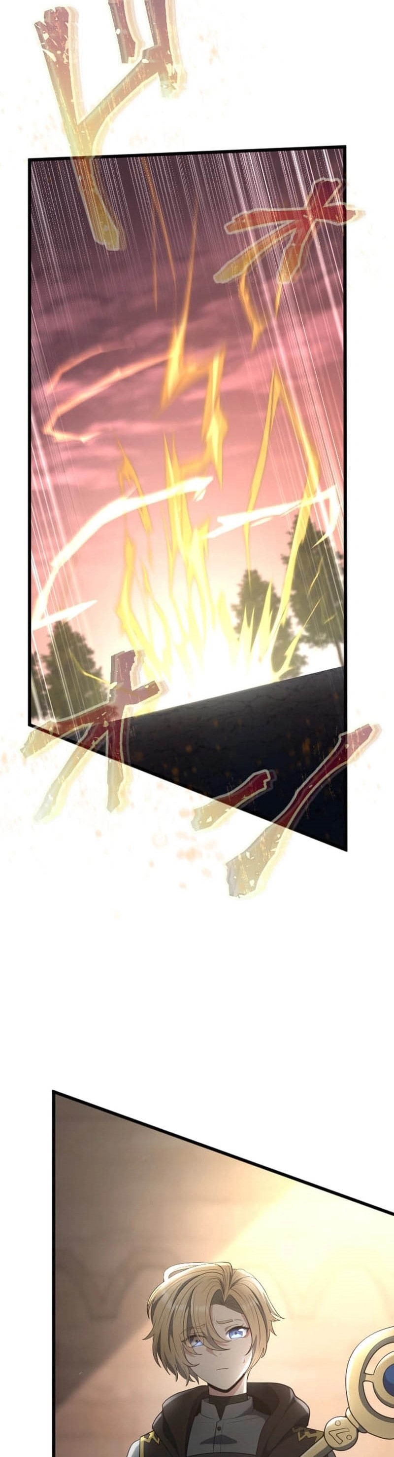 Regression of the Close Combat Mage Chapter 55 Image 42