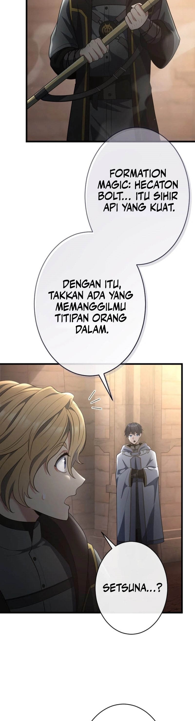 Regression of the Close Combat Mage Chapter 55 Image 43