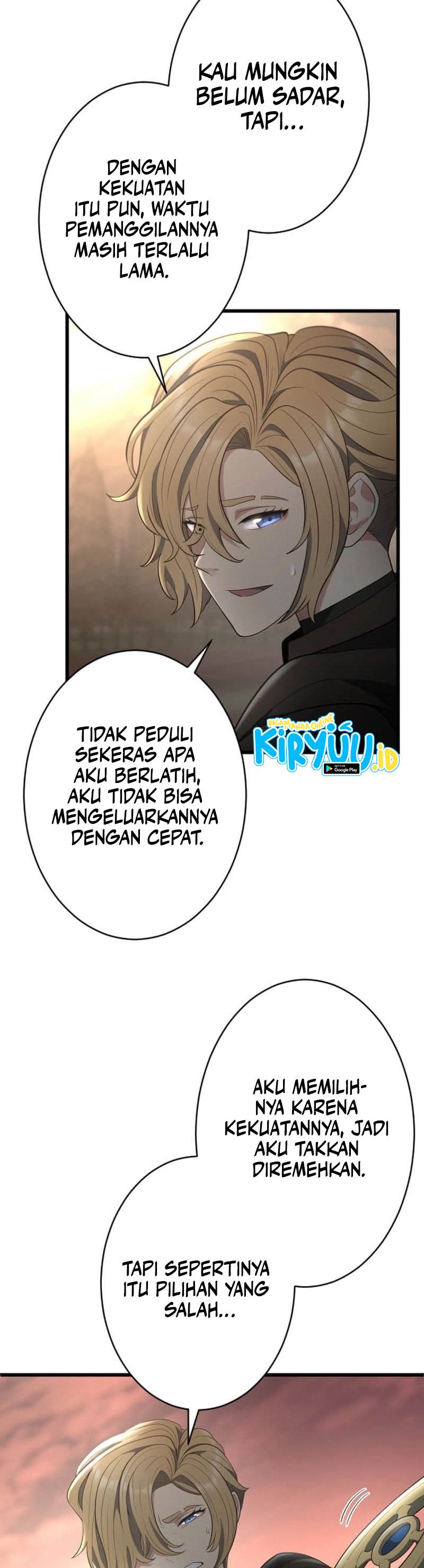 Regression of the Close Combat Mage Chapter 55 Image 44