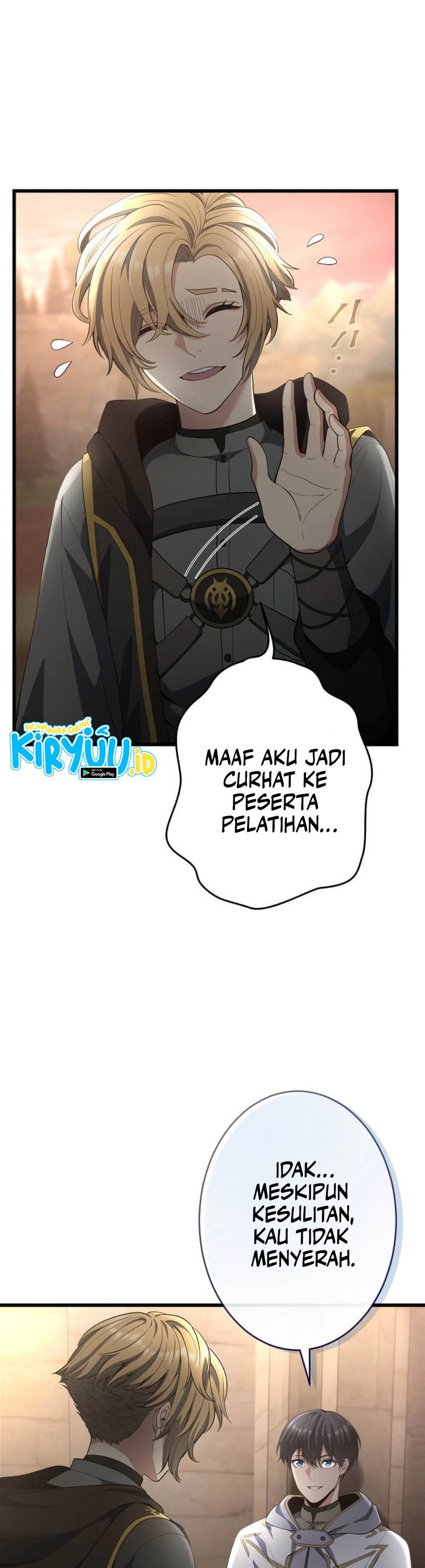 Regression of the Close Combat Mage Chapter 55 Image 48