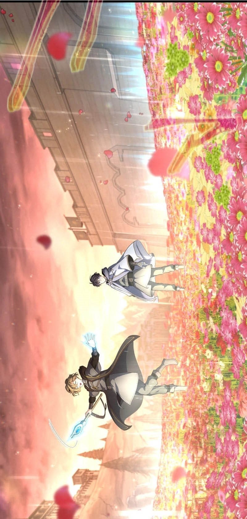 Regression of the Close Combat Mage Chapter 55 Image 51