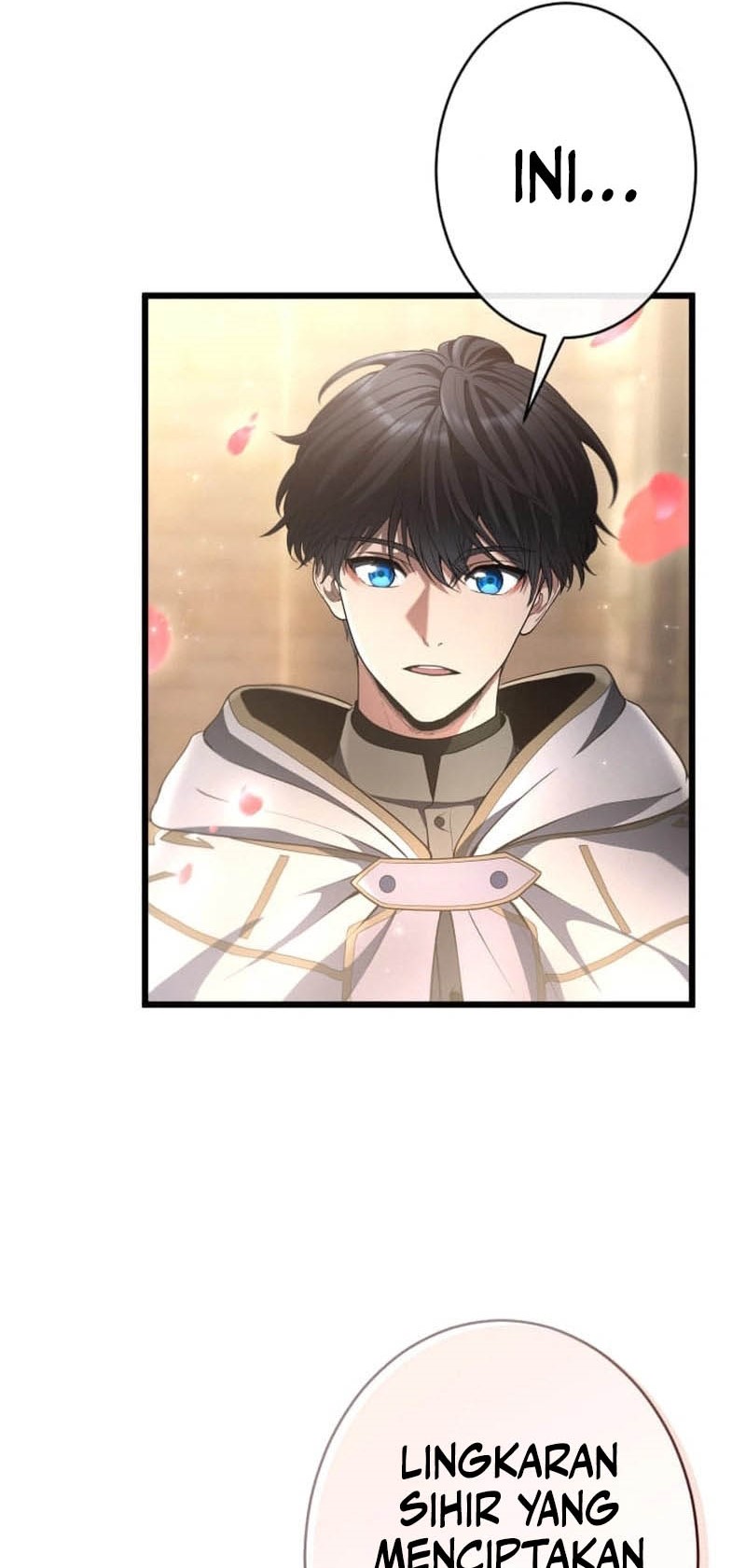 Regression of the Close Combat Mage Chapter 55 Image 53