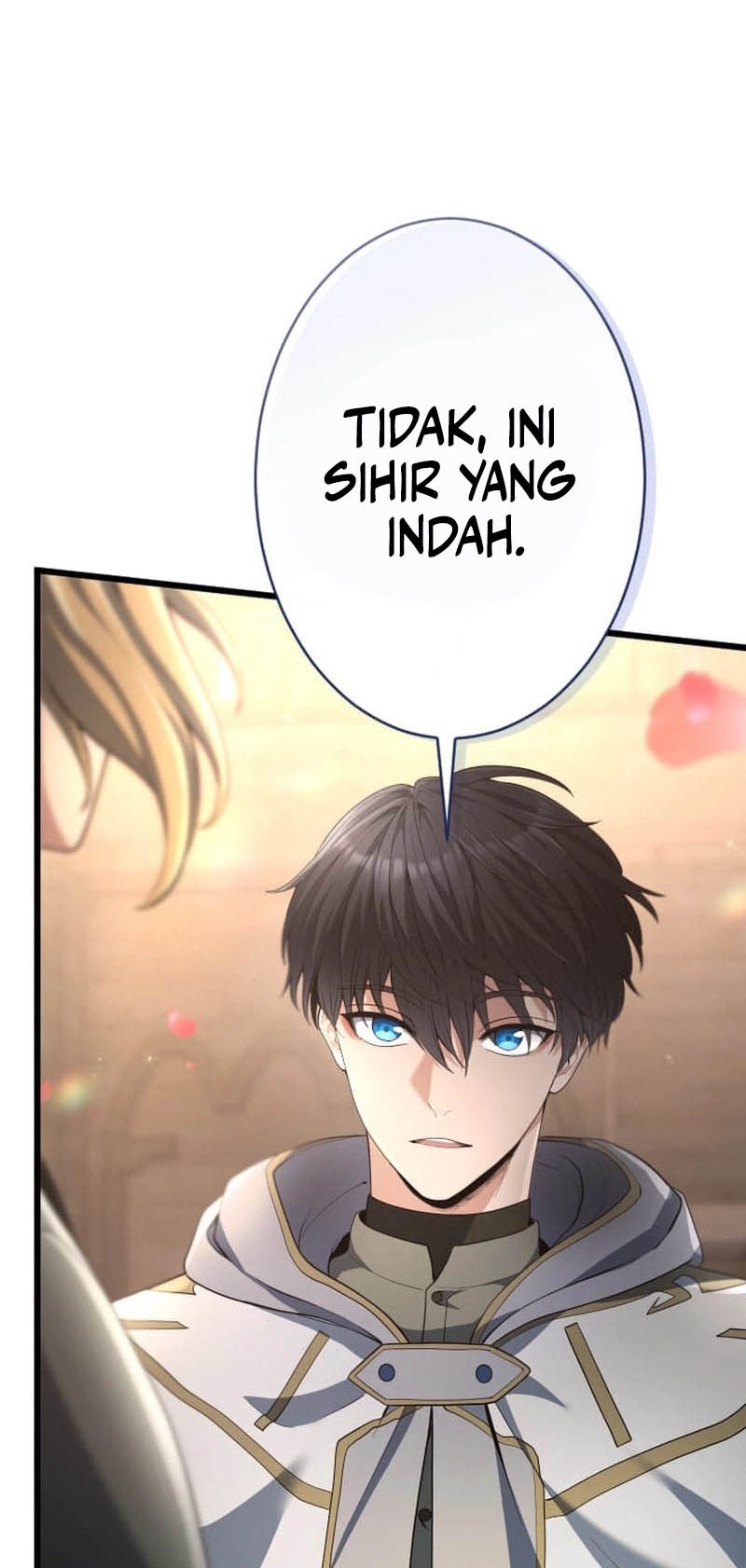 Regression of the Close Combat Mage Chapter 55 Image 55