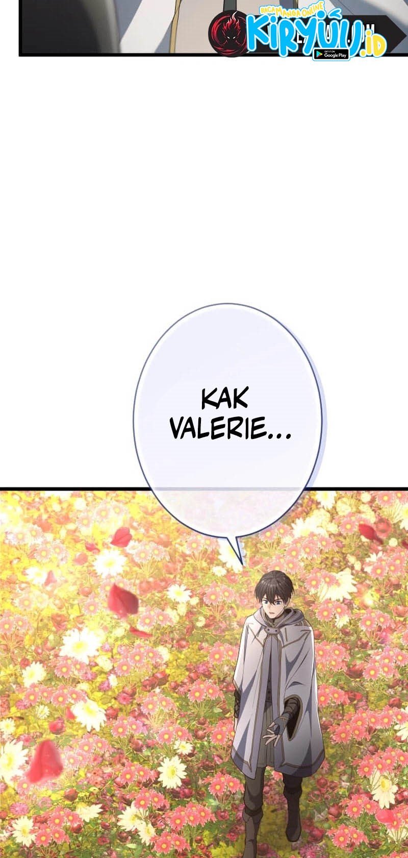 Regression of the Close Combat Mage Chapter 55 Image 56