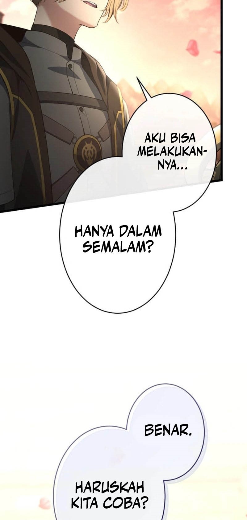 Regression of the Close Combat Mage Chapter 55 Image 58