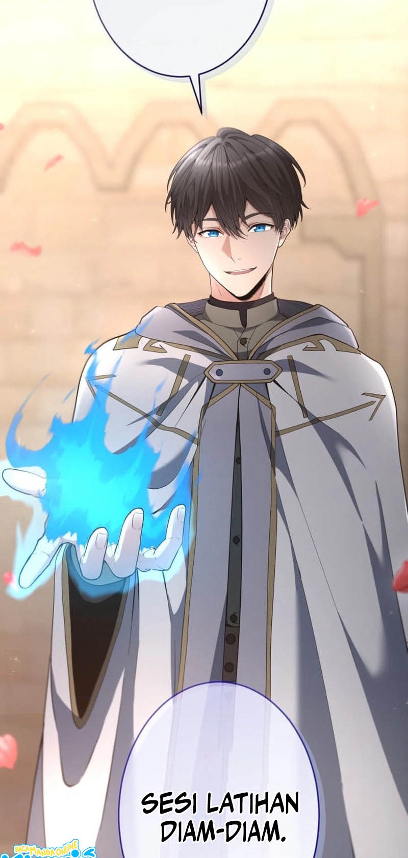 Regression of the Close Combat Mage Chapter 55 Image 59