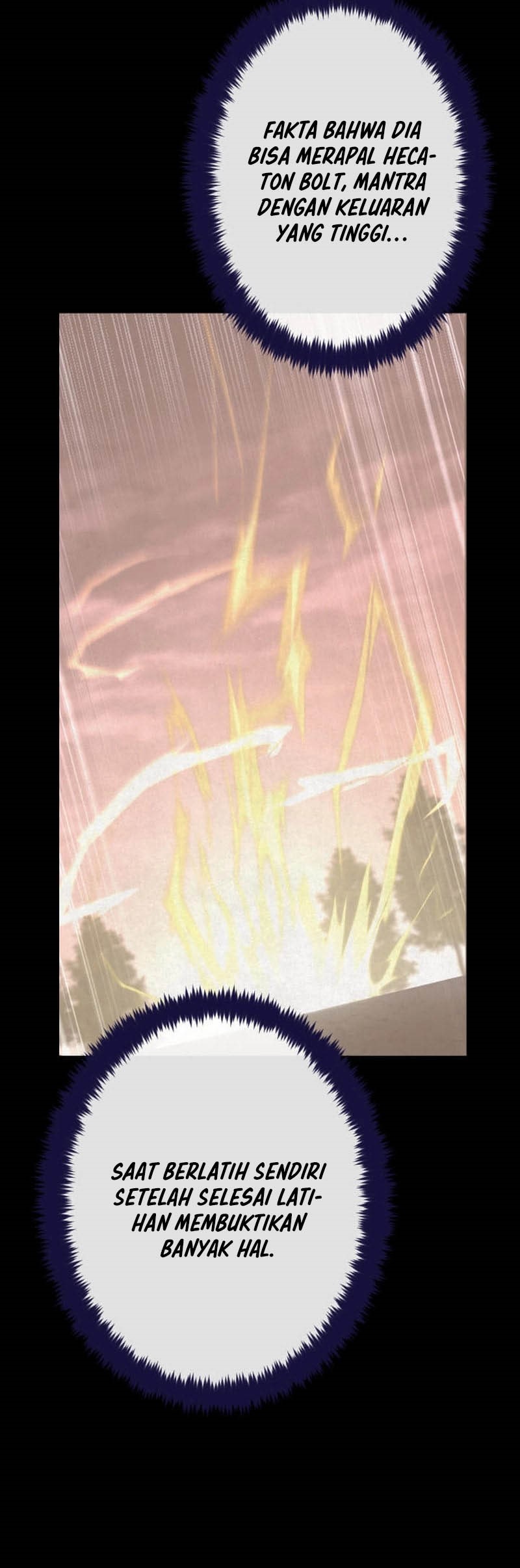 Regression of the Close Combat Mage Chapter 56 Image 13