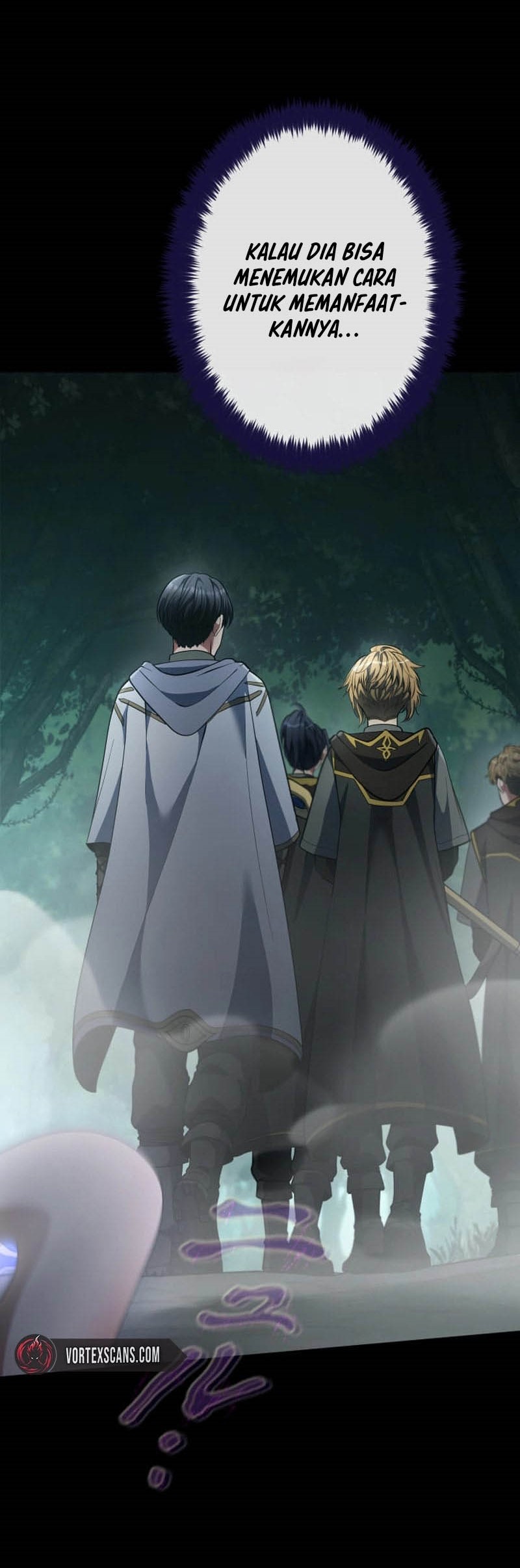 Regression of the Close Combat Mage Chapter 56 Image 14