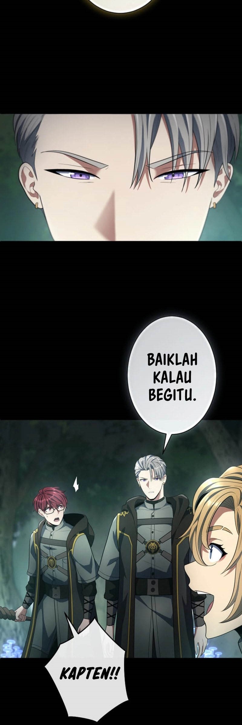 Regression of the Close Combat Mage Chapter 56 Image 30