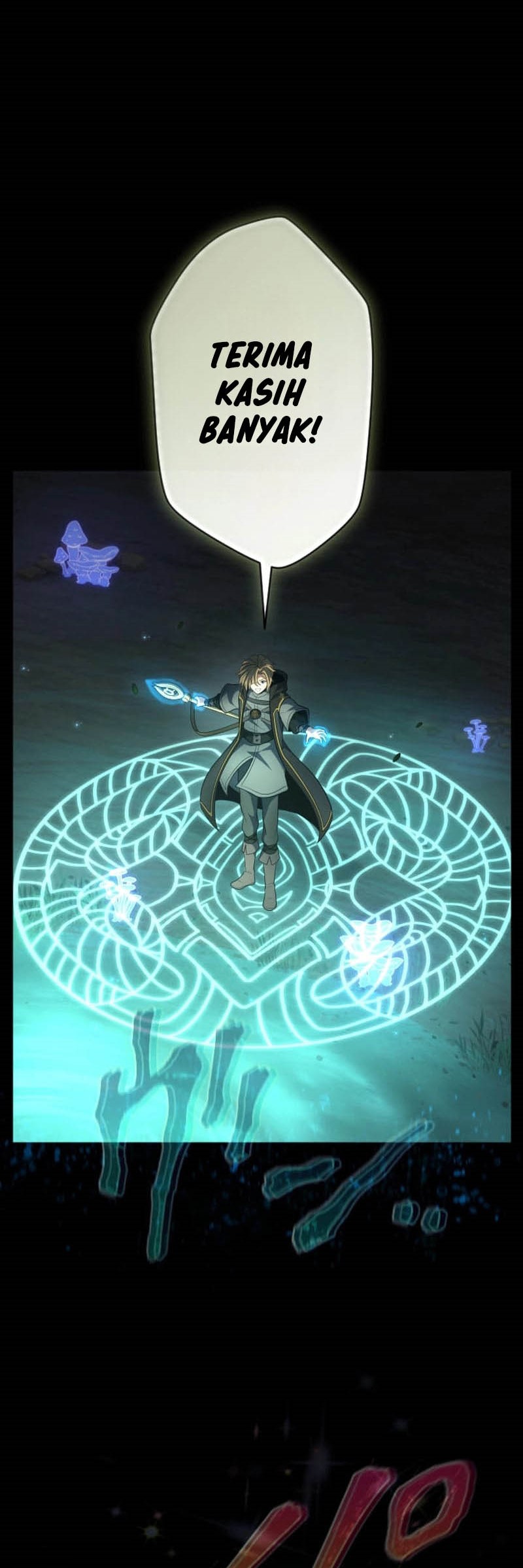 Regression of the Close Combat Mage Chapter 56 Image 31