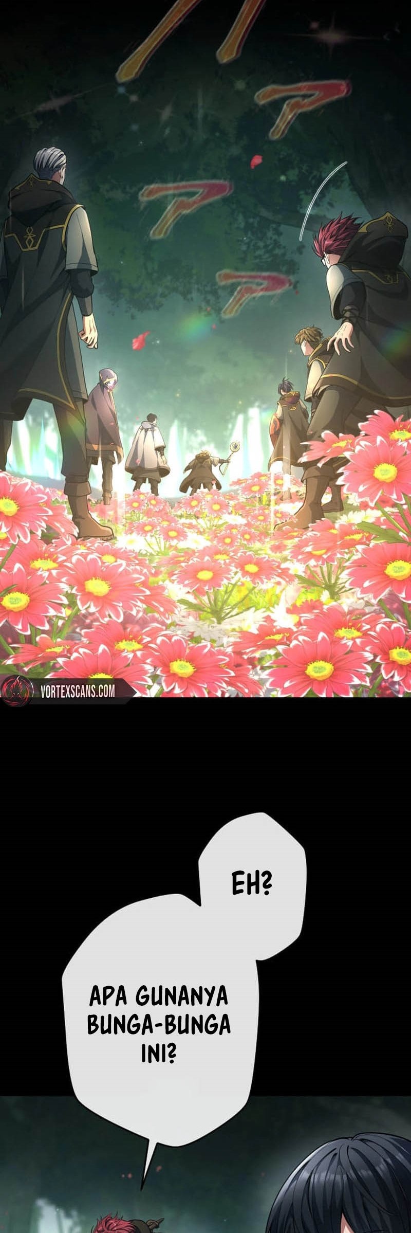 Regression of the Close Combat Mage Chapter 56 Image 32