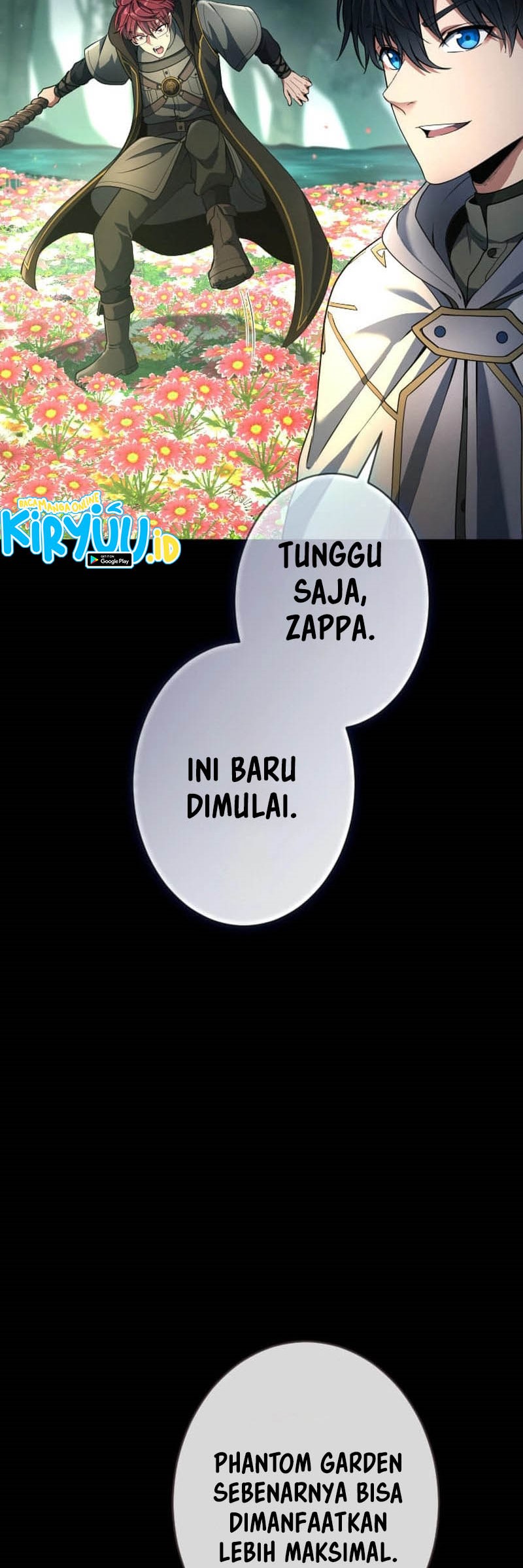 Regression of the Close Combat Mage Chapter 56 Image 33