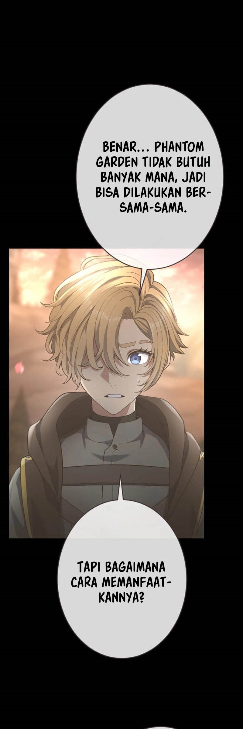 Regression of the Close Combat Mage Chapter 56 Image 35