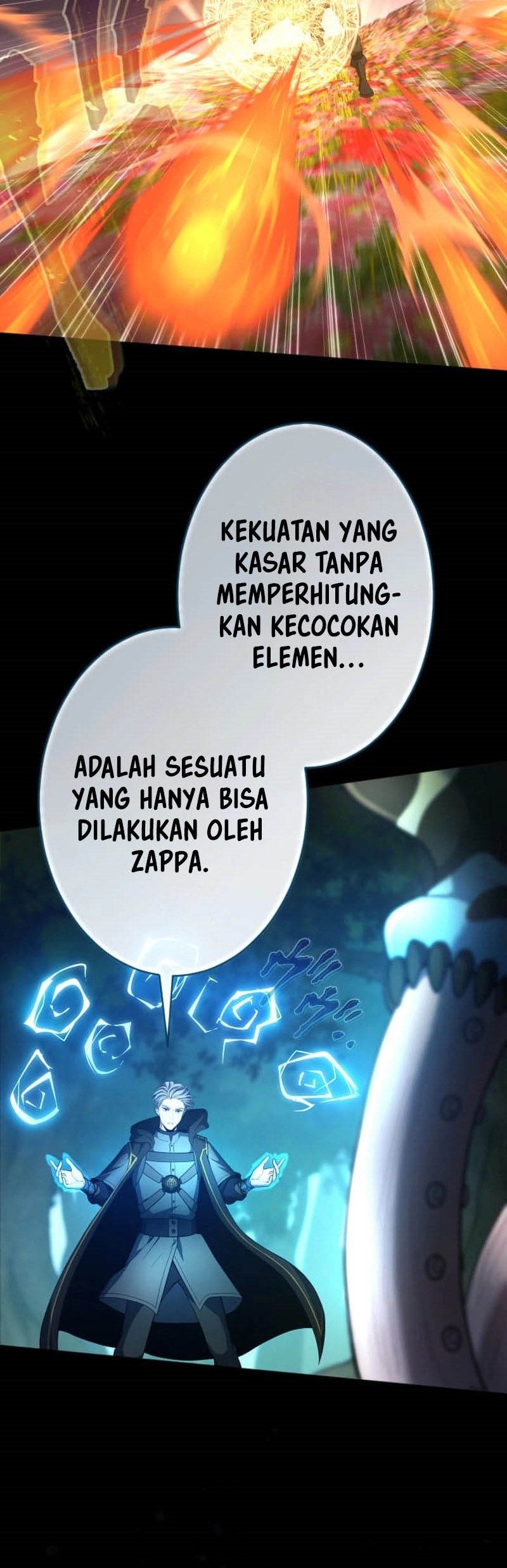 Regression of the Close Combat Mage Chapter 56 Image 48