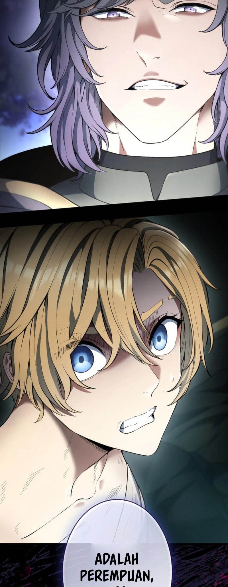 Regression of the Close Combat Mage Chapter 56 Image 71