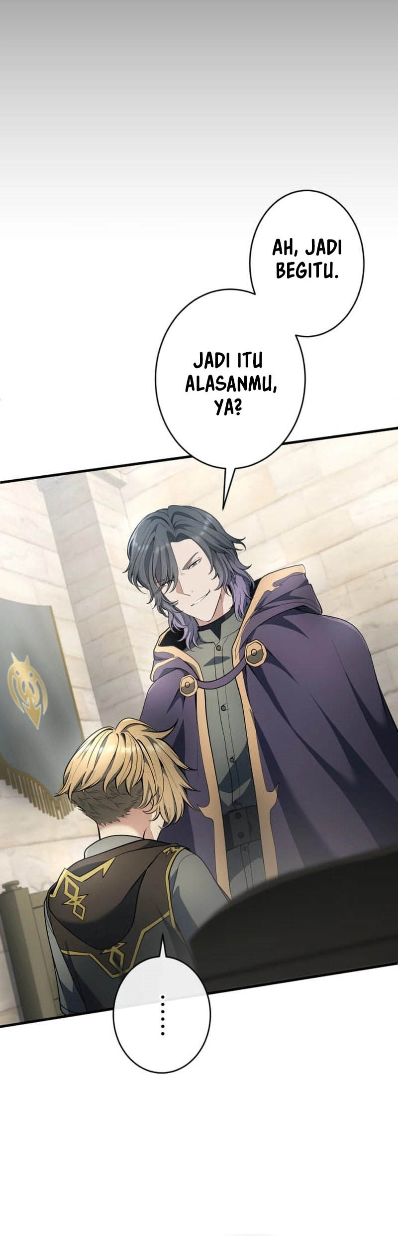 Regression of the Close Combat Mage Chapter 57 Image 9