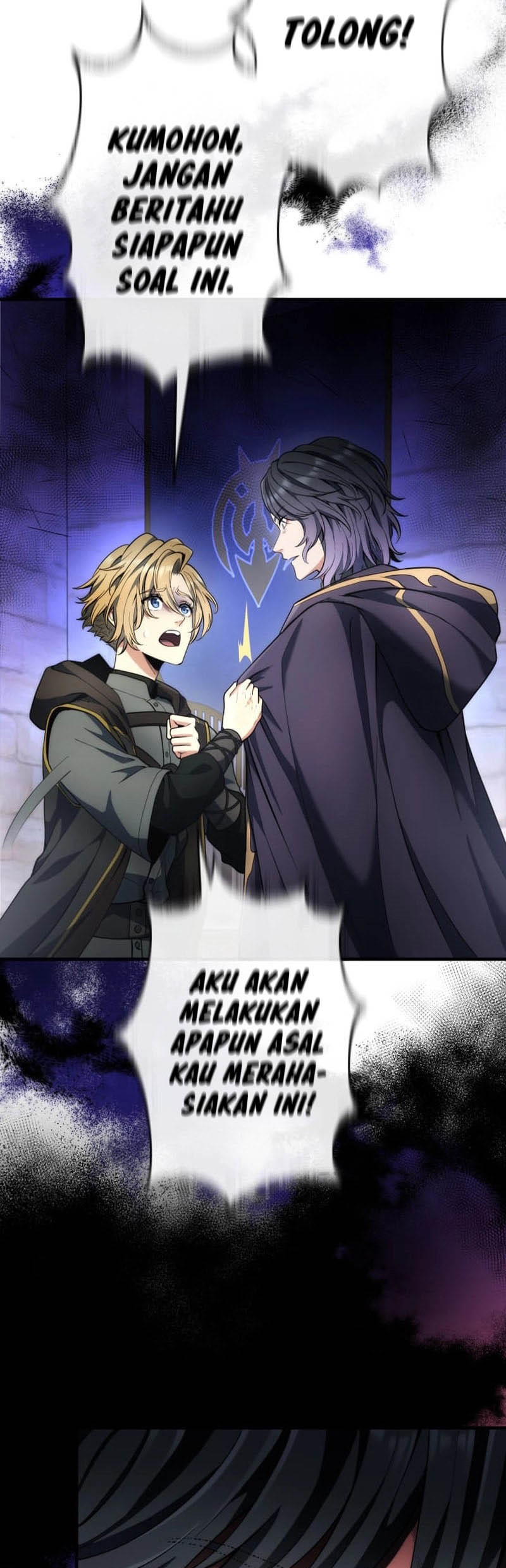 Regression of the Close Combat Mage Chapter 57 Image 11