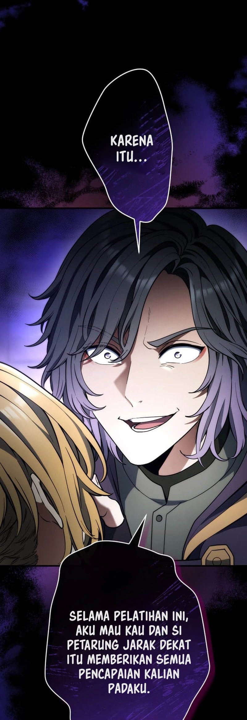 Regression of the Close Combat Mage Chapter 57 Image 14