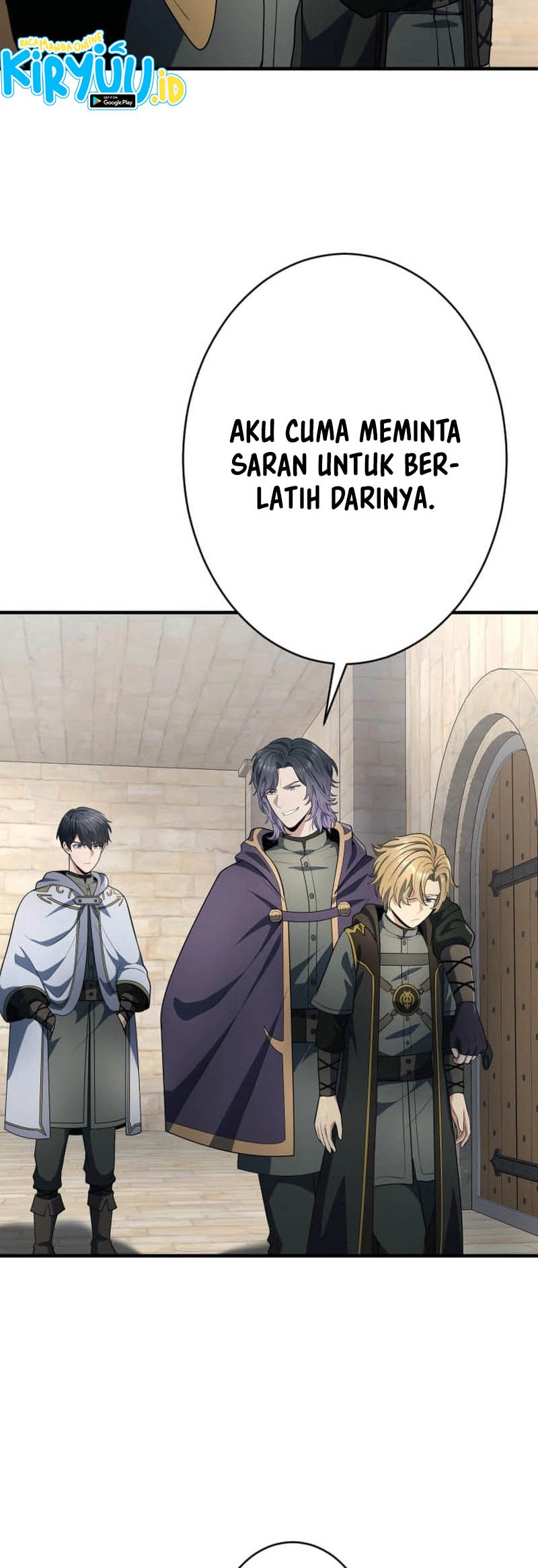 Regression of the Close Combat Mage Chapter 57 Image 19