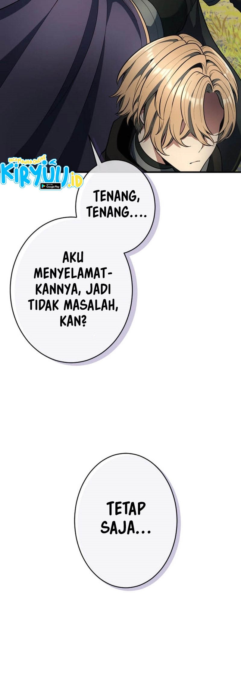 Regression of the Close Combat Mage Chapter 57 Image 31