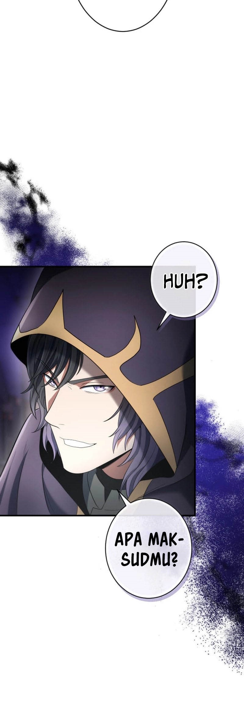 Regression of the Close Combat Mage Chapter 57 Image 36