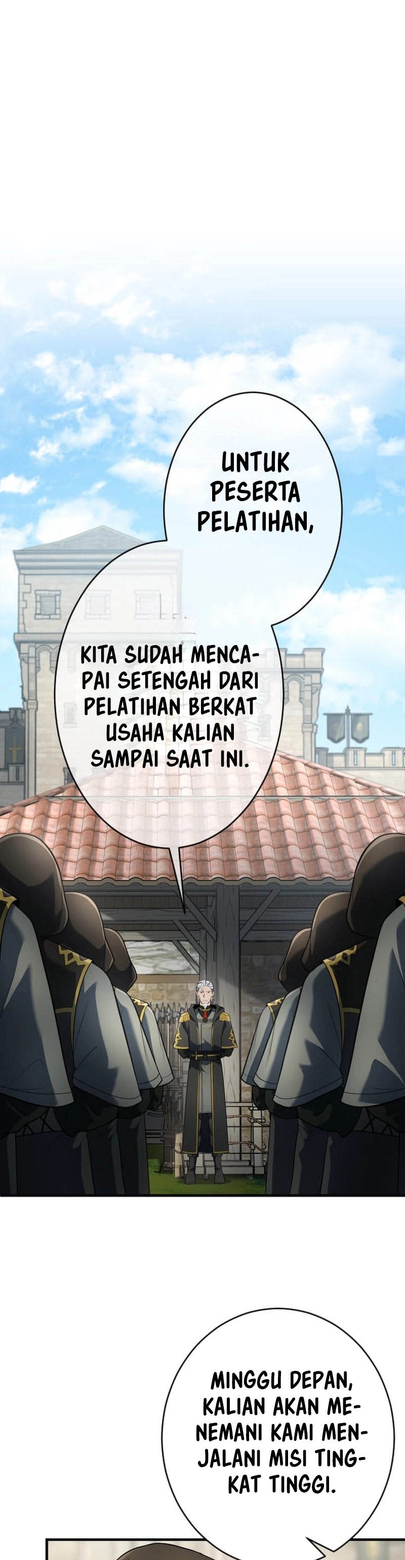 Regression of the Close Combat Mage Chapter 57 Image 52