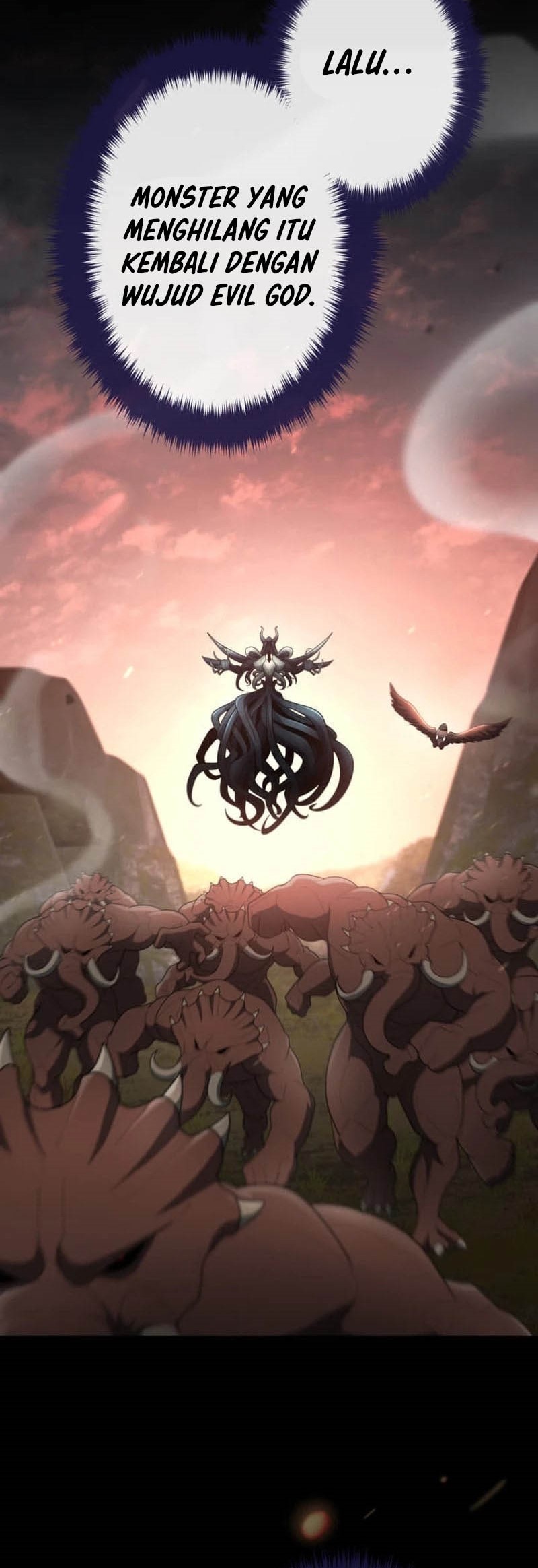 Regression of the Close Combat Mage Chapter 58 Image 5