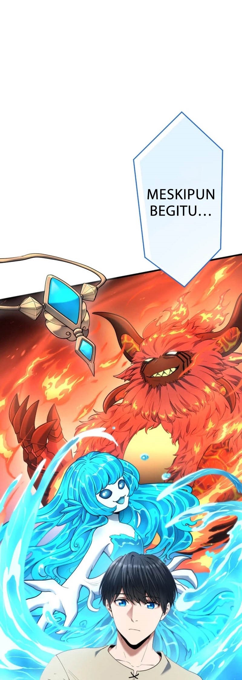 Regression of the Close Combat Mage Chapter 58 Image 19