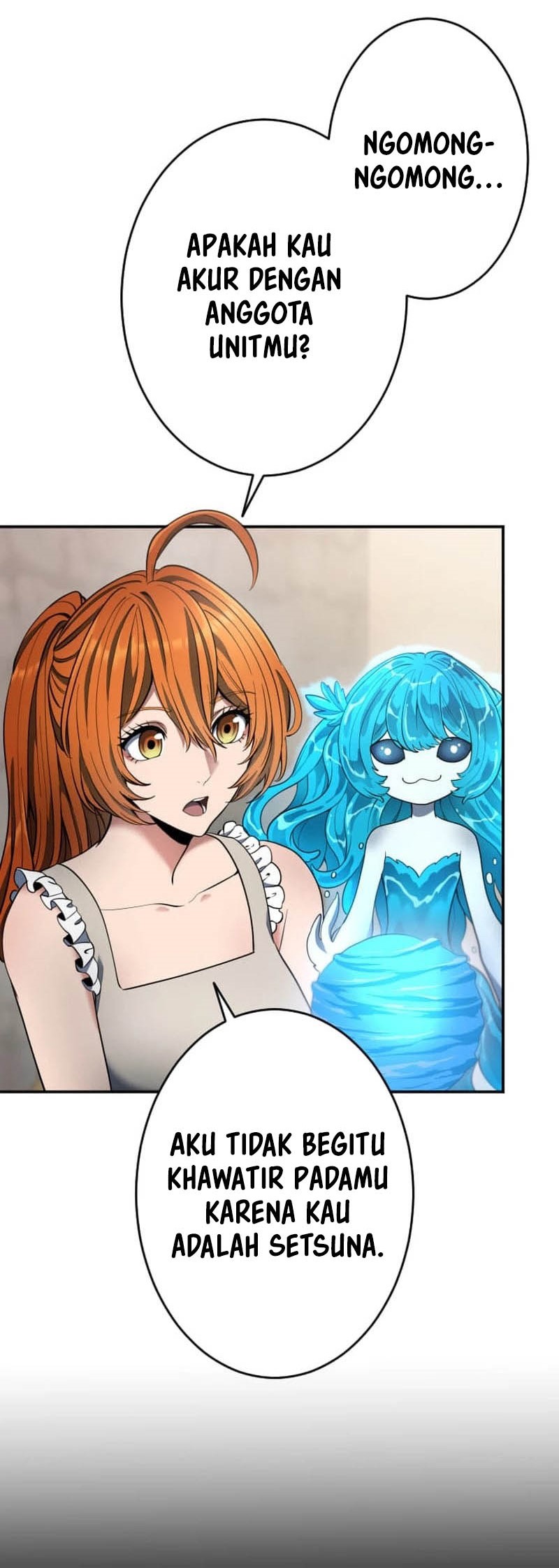 Regression of the Close Combat Mage Chapter 58 Image 24