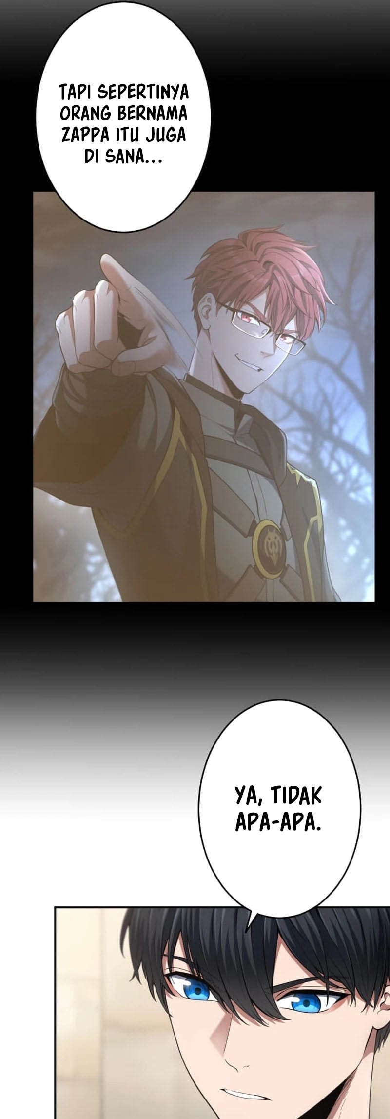 Regression of the Close Combat Mage Chapter 58 Image 25