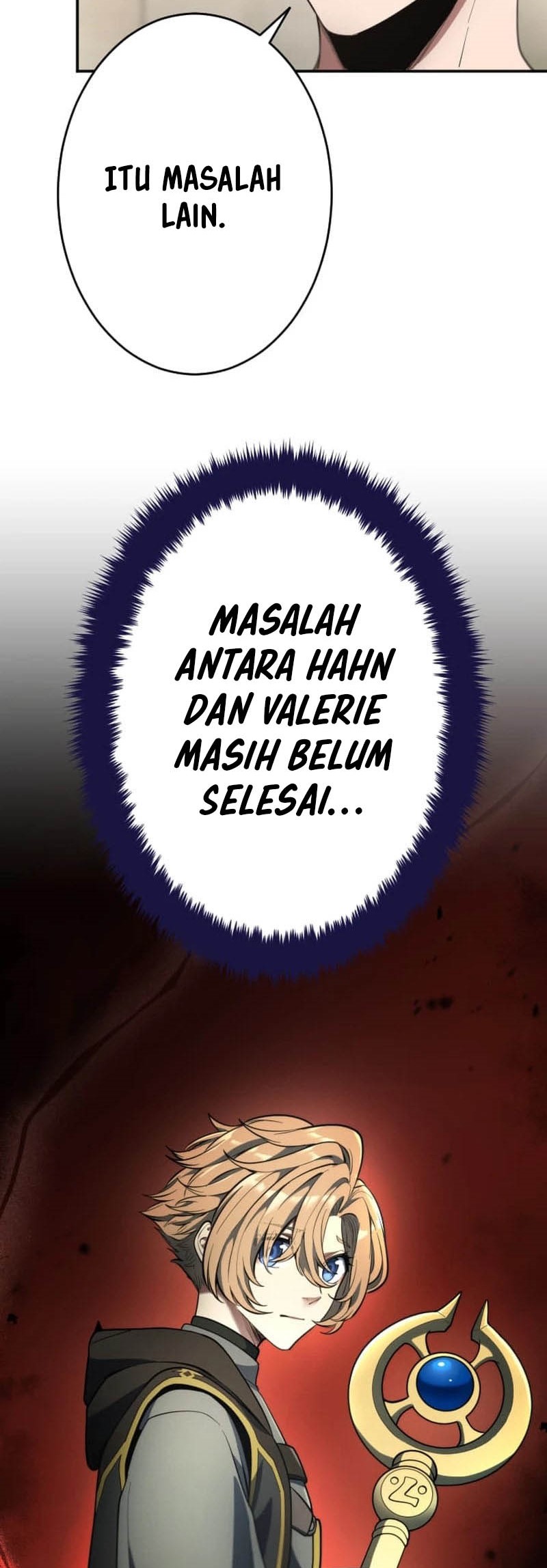 Regression of the Close Combat Mage Chapter 58 Image 26