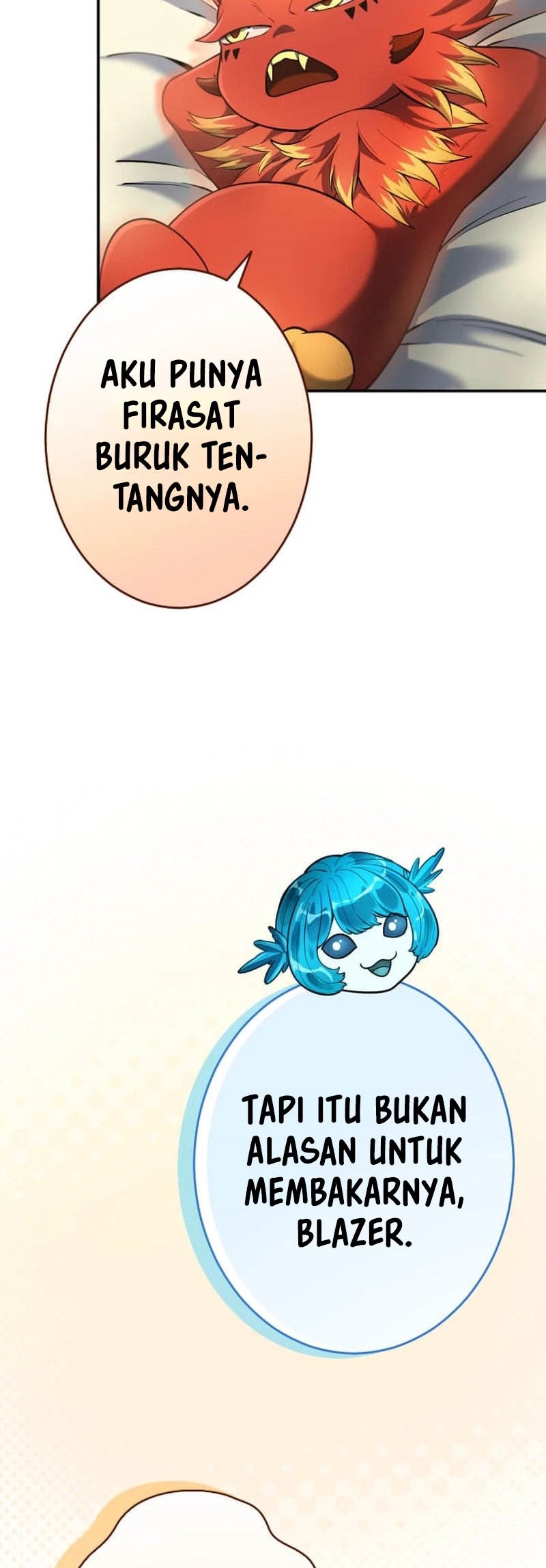 Regression of the Close Combat Mage Chapter 58 Image 28