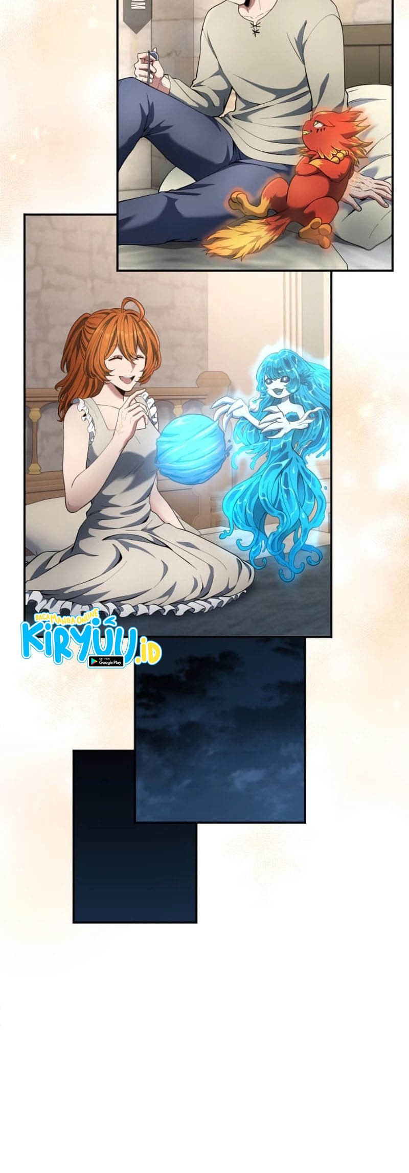 Regression of the Close Combat Mage Chapter 58 Image 30