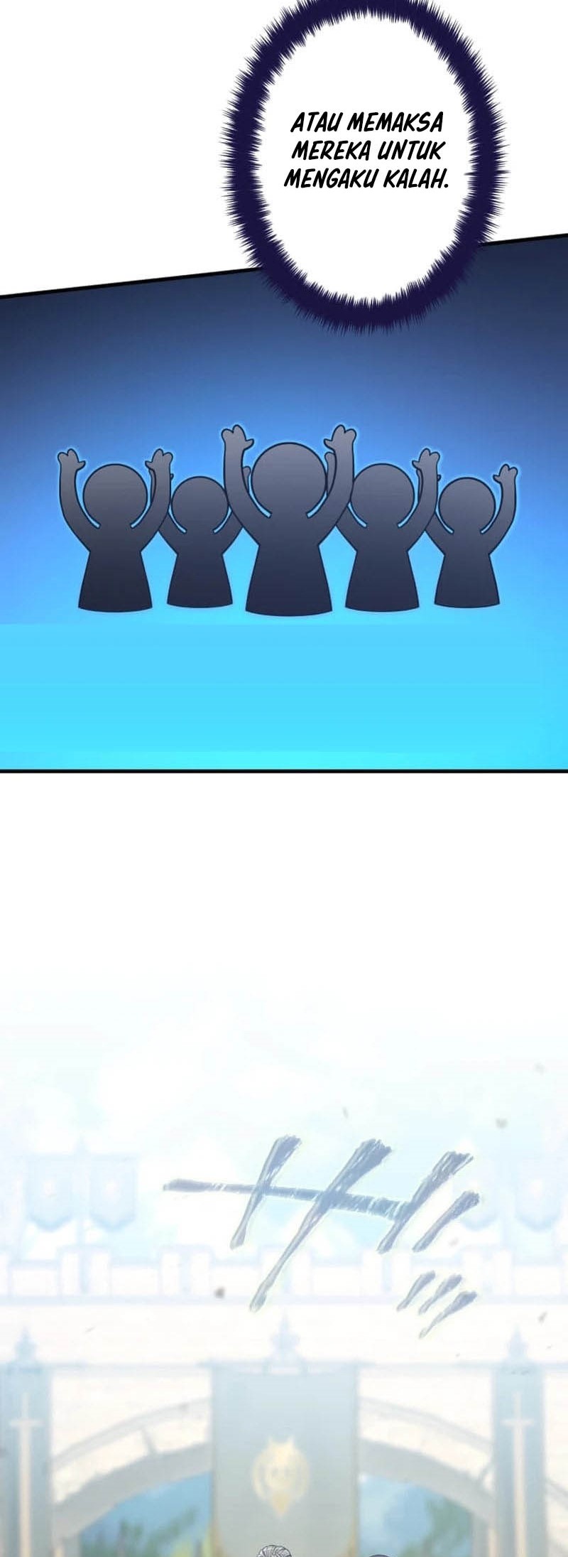 Regression of the Close Combat Mage Chapter 58 Image 39