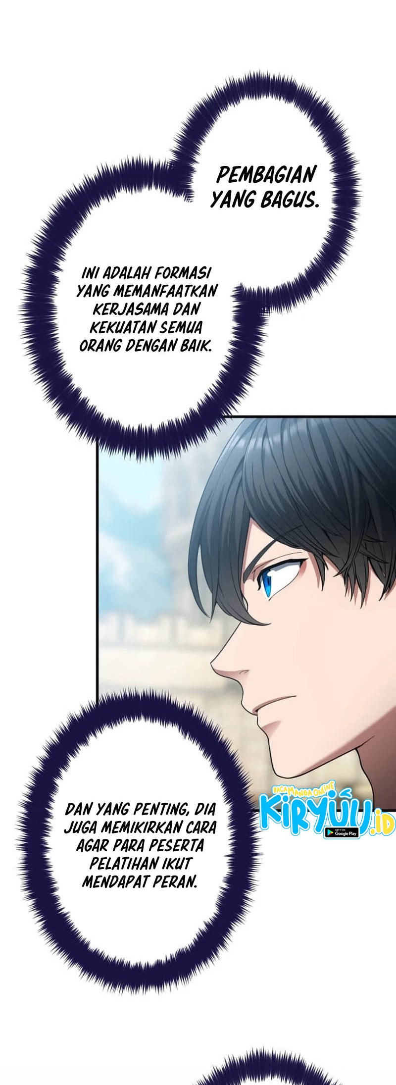 Regression of the Close Combat Mage Chapter 58 Image 42