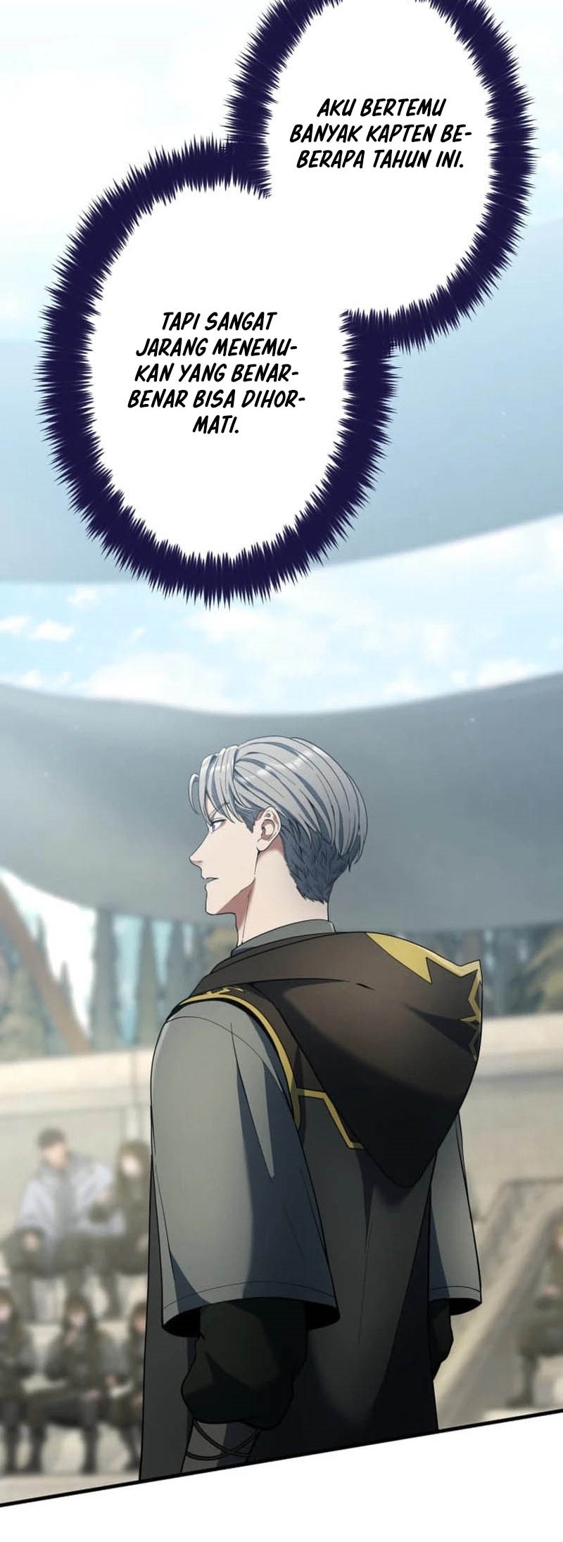 Regression of the Close Combat Mage Chapter 58 Image 43