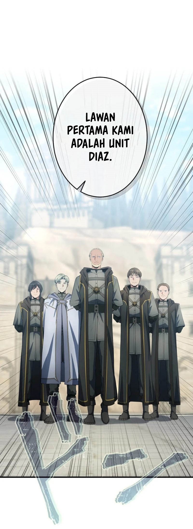 Regression of the Close Combat Mage Chapter 58 Image 44